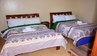 the gladstone hotel kiganjo nyeri