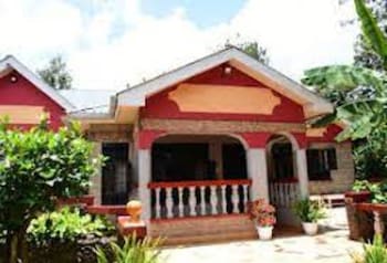 the gladstone hotel kiganjo nyeri