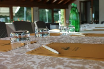 Hotel Resort & Spa Miramonti,Calchera-Frontale>>Bergamo,4 star