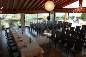 Hotel Resort & Spa Miramonti,Calchera-Frontale>>Bergamo,4 star