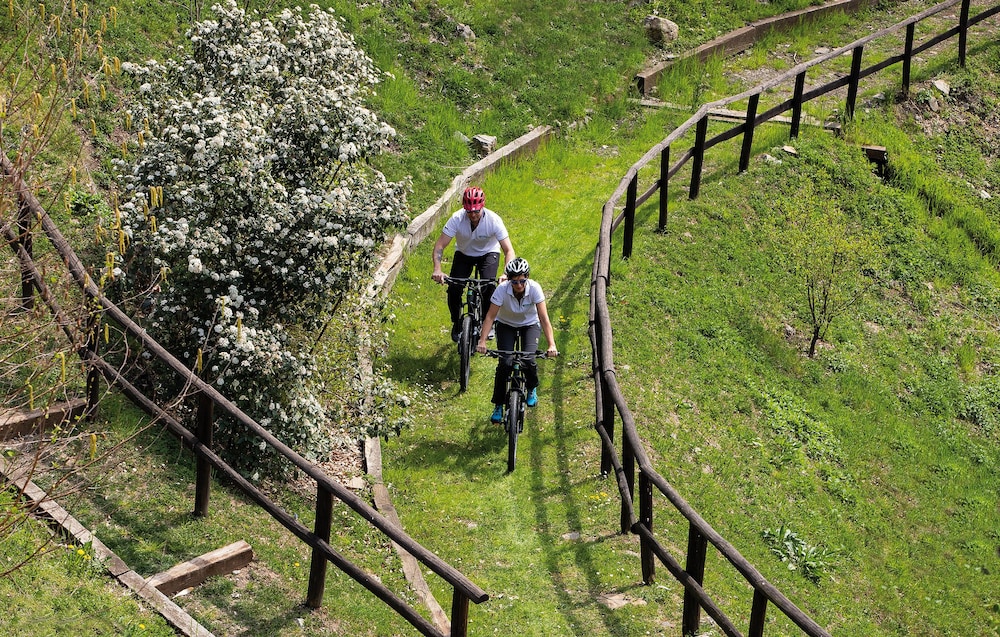 hotel resort and spa miramonti