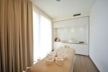 hotel resort and spa miramonti