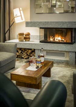 Hotel Resort & Spa Miramonti,Calchera-Frontale>>Bergamo,4 star