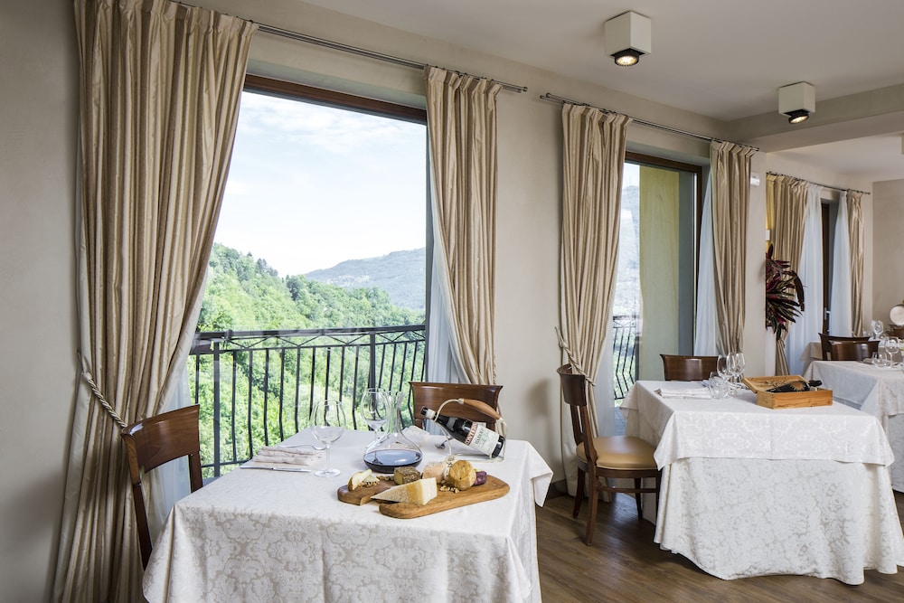 hotel resort and spa miramonti