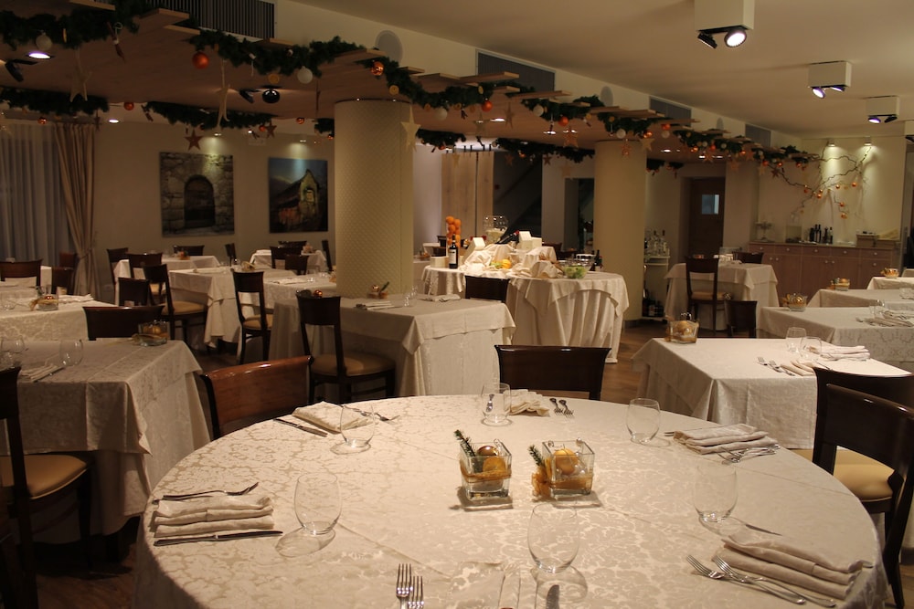 hotel resort and spa miramonti