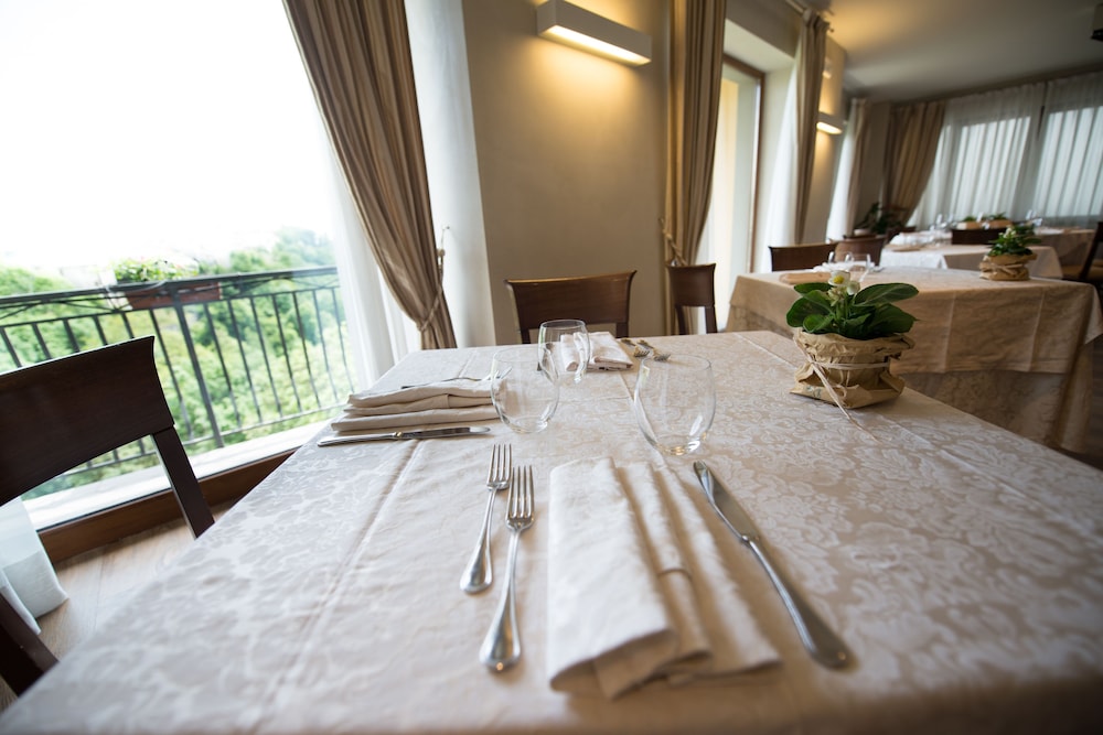 hotel resort and spa miramonti