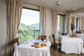 hotel resort and spa miramonti