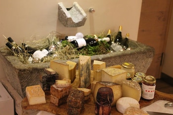 hotel resort and spa miramonti