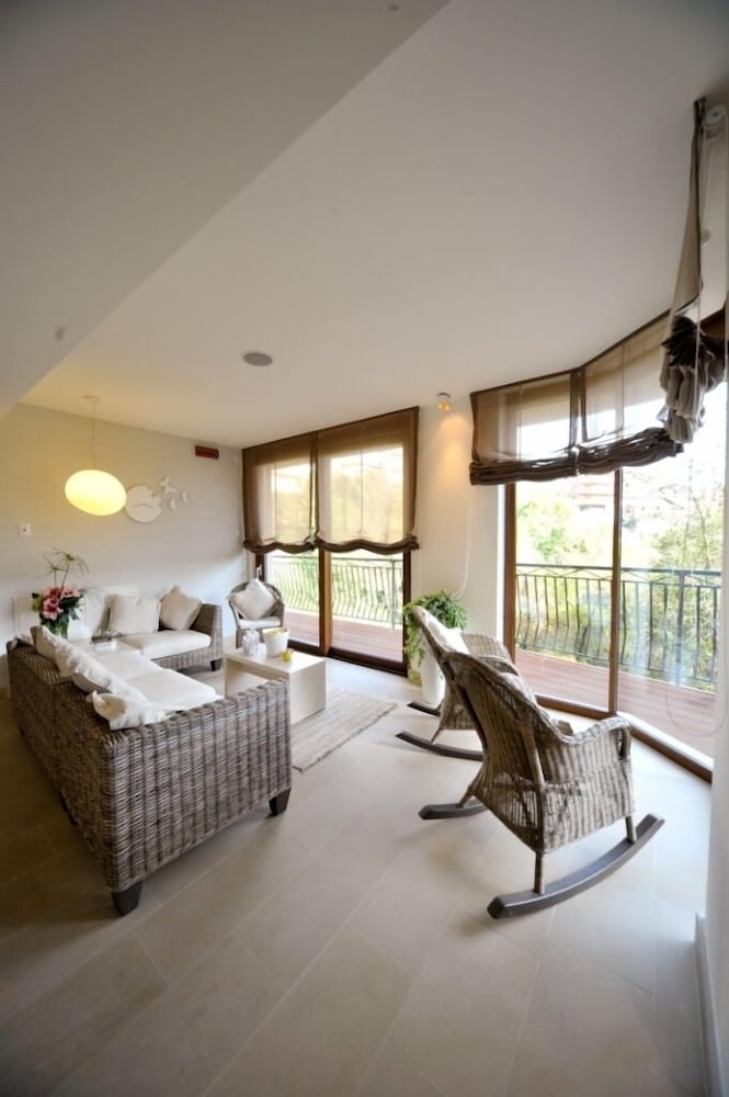 hotel resort and spa miramonti