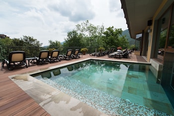 hotel resort and spa miramonti