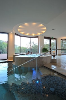 hotel resort and spa miramonti