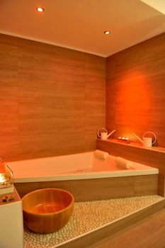 hotel resort and spa miramonti