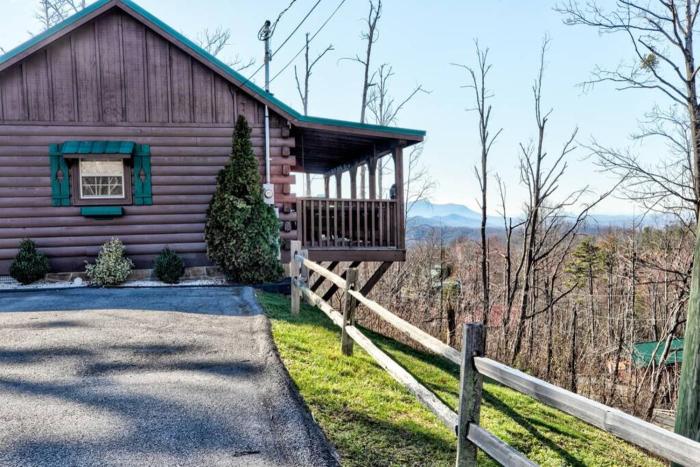 gatlinburg