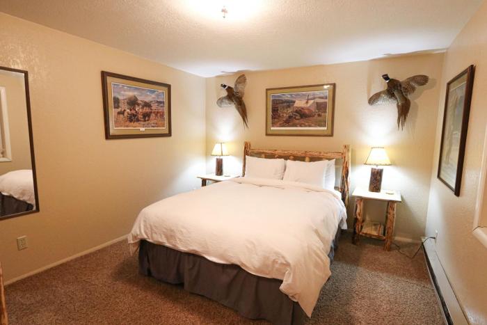 west yellowstone