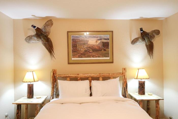 west yellowstone
