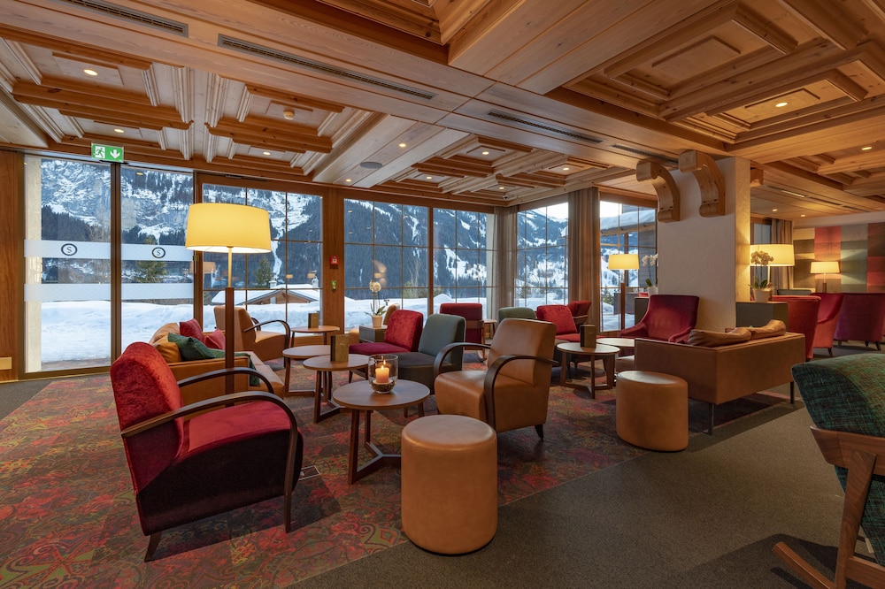 sunstar hotel grindelwald