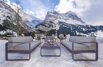 sunstar hotel grindelwald