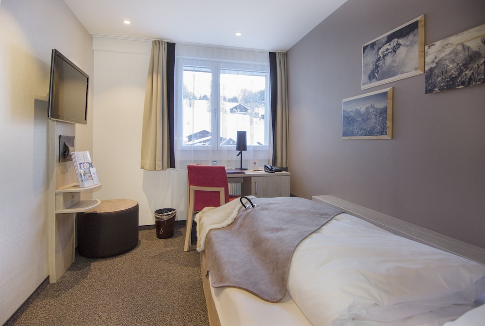 sunstar hotel grindelwald