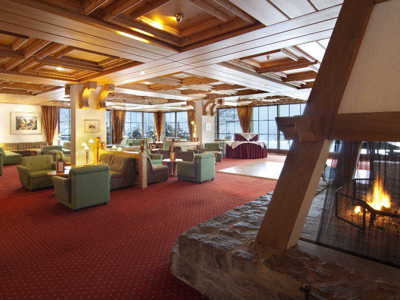 sunstar hotel grindelwald