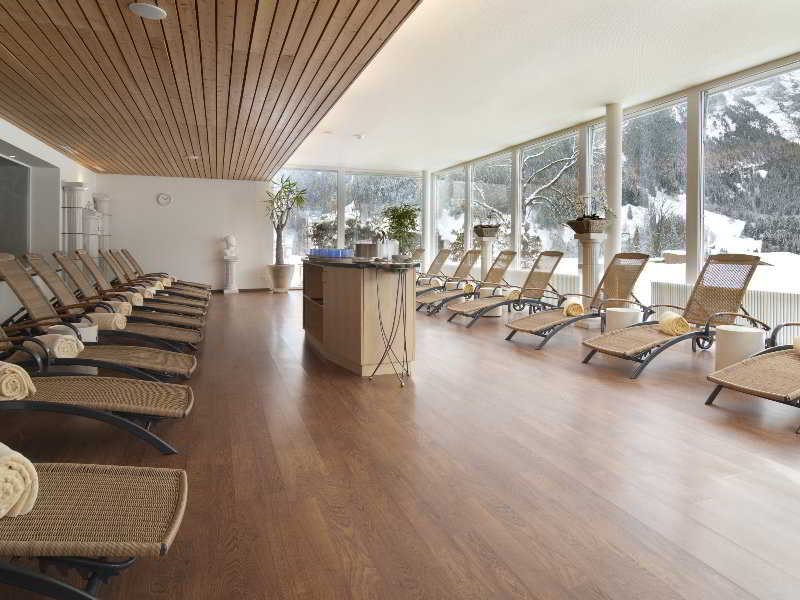 sunstar hotel grindelwald