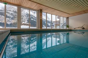 sunstar hotel grindelwald
