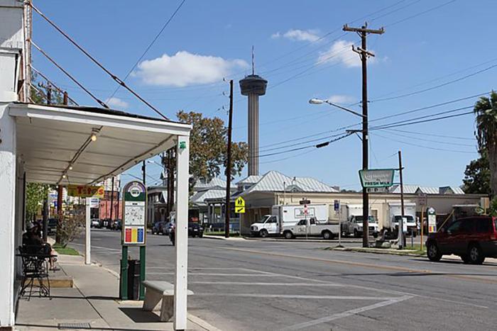 san antonio