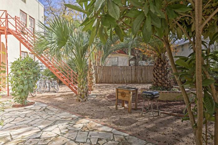 the madison riverwalk