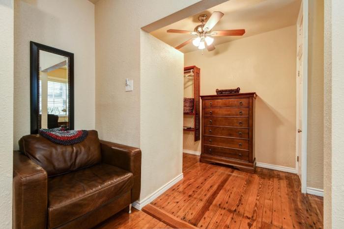 the madison riverwalk