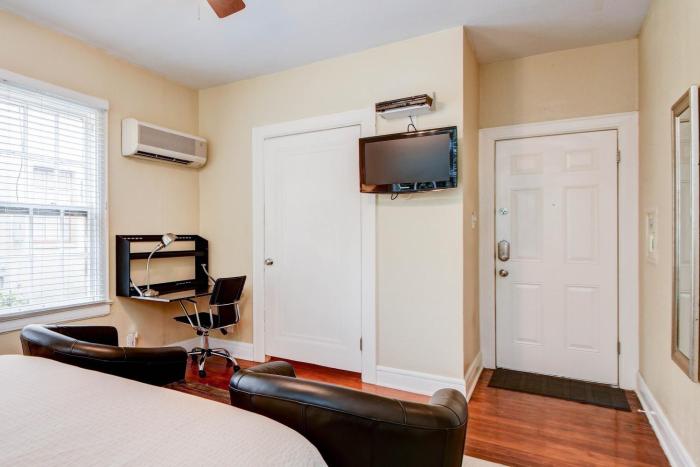 the madison riverwalk