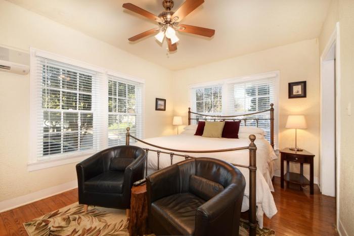 the madison riverwalk