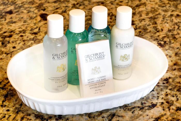 the madison riverwalk