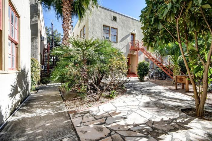 the madison riverwalk