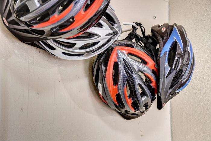 the madison riverwalk