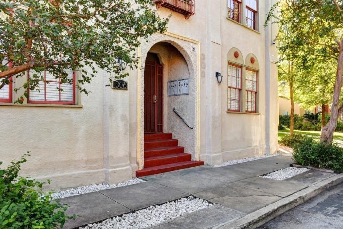 the madison riverwalk