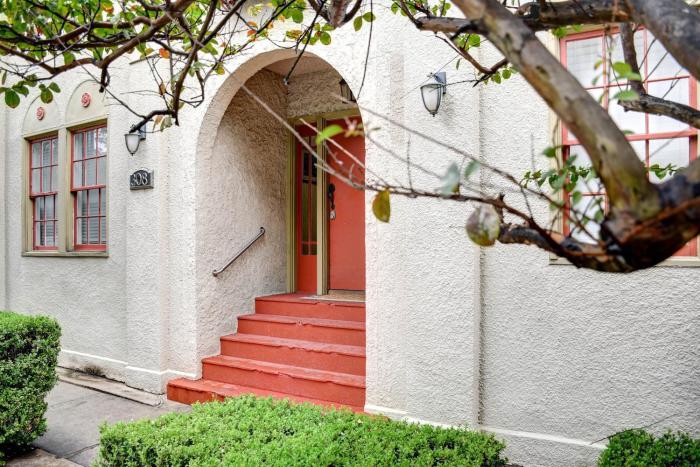 the madison riverwalk