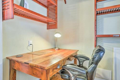 the madison riverwalk