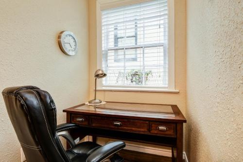 the madison riverwalk