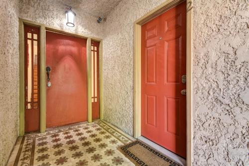 the madison riverwalk