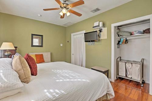 the madison riverwalk