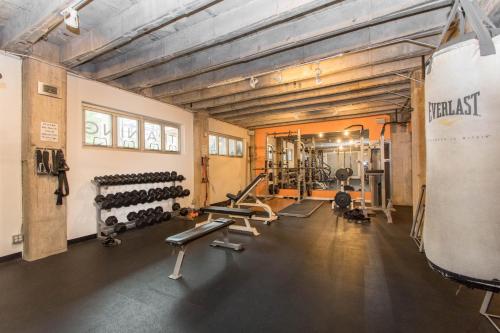 the madison riverwalk