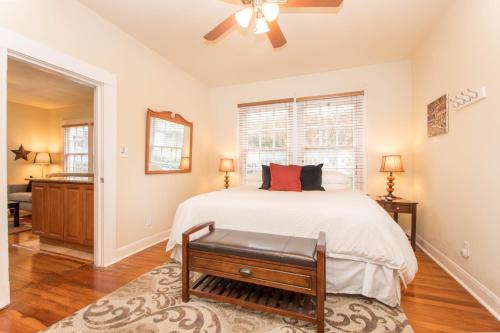 the madison riverwalk