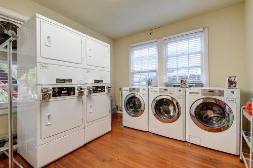 the madison riverwalk