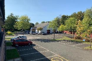 the hotel rafiya redditch