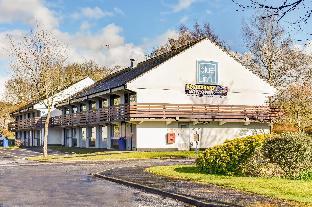 the hotel rafiya redditch