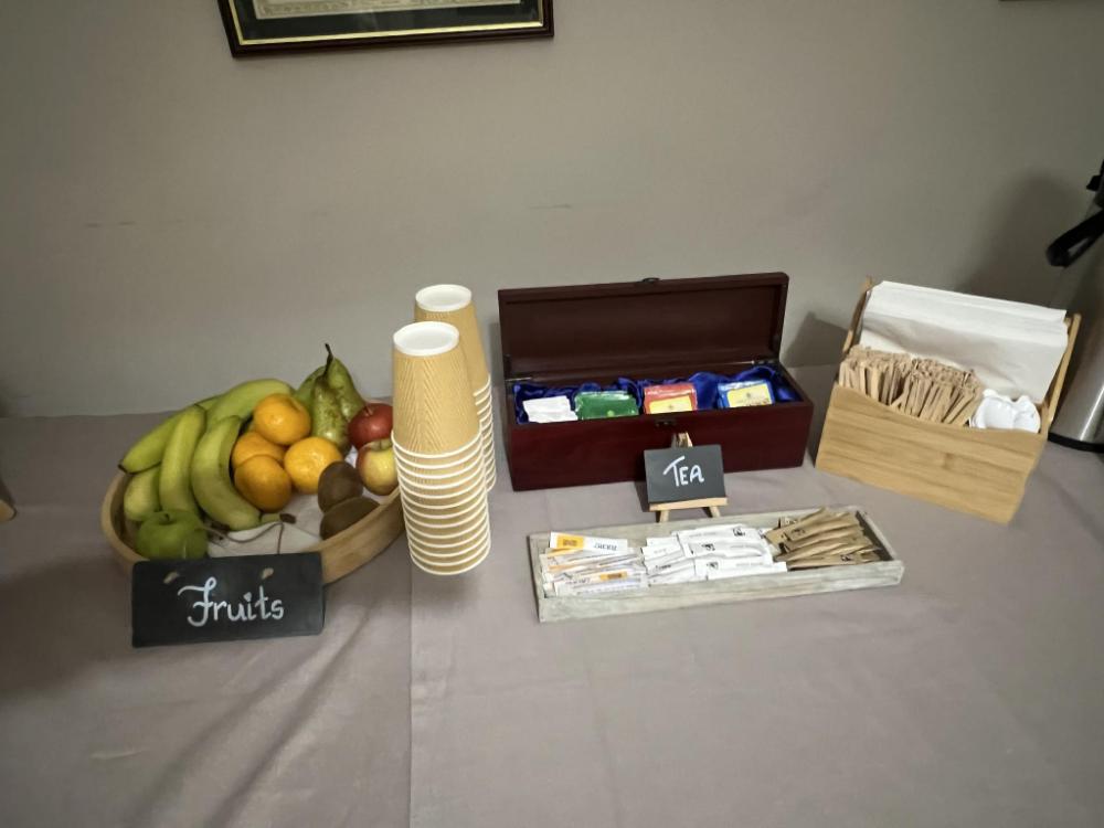 the hotel rafiya redditch