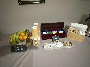 the hotel rafiya redditch