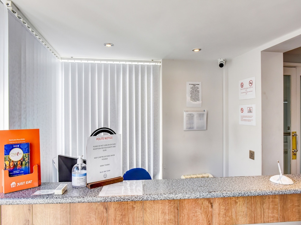 the hotel rafiya redditch