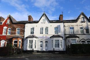 park city suites hotel