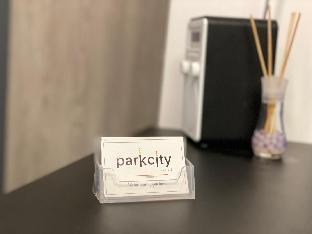 park city suites hotel