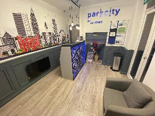 park city suites hotel